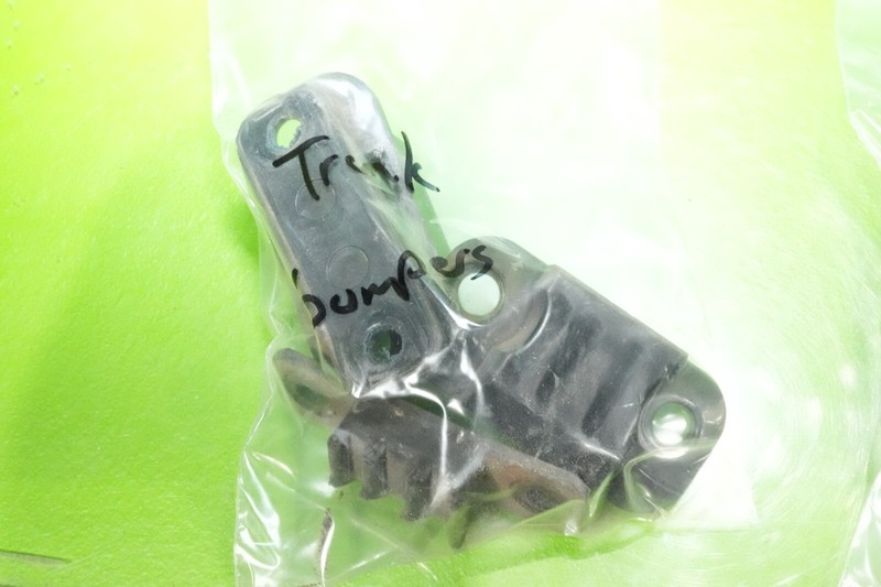 95-99 Eclipse Talon OEM rear back hatch trunk lid rubber bumper stops