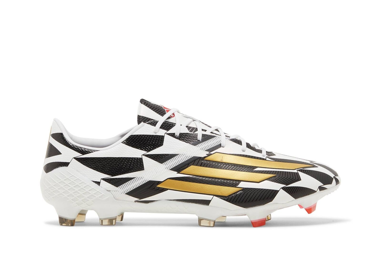 adidas Adizero F50 4 FG 'World Cup Battle Pack' GX3902 Men's