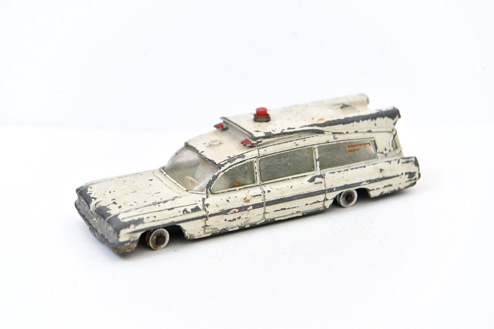 Vintage Original Dinky Toys 263 Superior Criterion Ambulance for