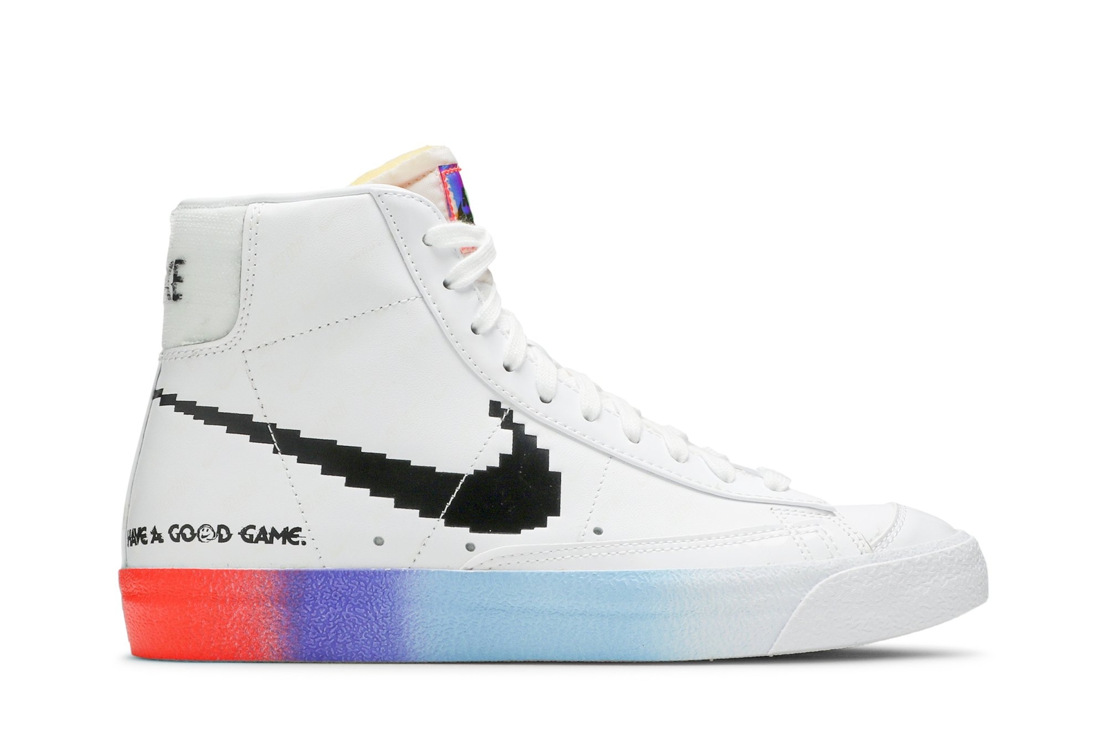 every jordan by number