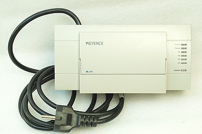 NEW KEYENCE BL-U1 POWER SUPPLY UNIT FREE SHIP
