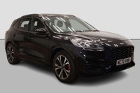 2023 Ford Kuga 2.5h Duratec ST-Line X Edition SUV 5dr Petrol Hybrid CVT Euro 6 (