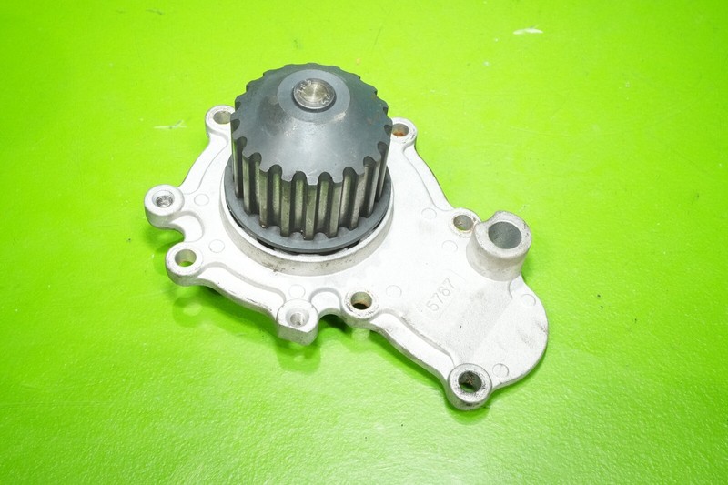 95-99 Eclipse Talon 420A engine motor water coolant pump 