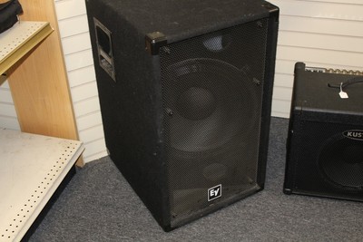 peavey sp 218 dual 18 subwoofer
