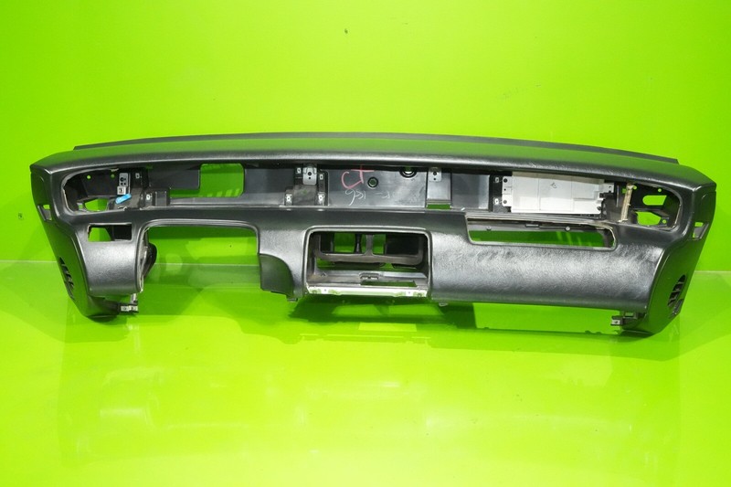 92-96 Prelude OEM dashboard dash assembly black