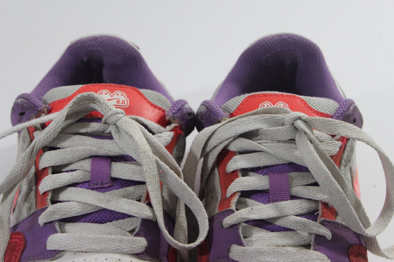 Nike  Morgan 2 Jr Shoes  386652-103 5.5Y  (K)