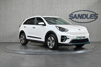 2021 Kia Niro 39kWh 2 Auto 5dr ESTATE Electric Automatic