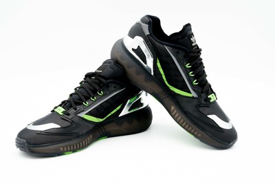 ADIDAS ORIGINALS ADIDAS KAWASAKI SNEAKER SCHUH ZX 5K BOOST GR. 42 2/3