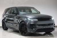 Land Rover Range Rover Sport 3.0 D300 MHEV Dynamic SE SUV 5dr Diesel Auto 4WD Eu