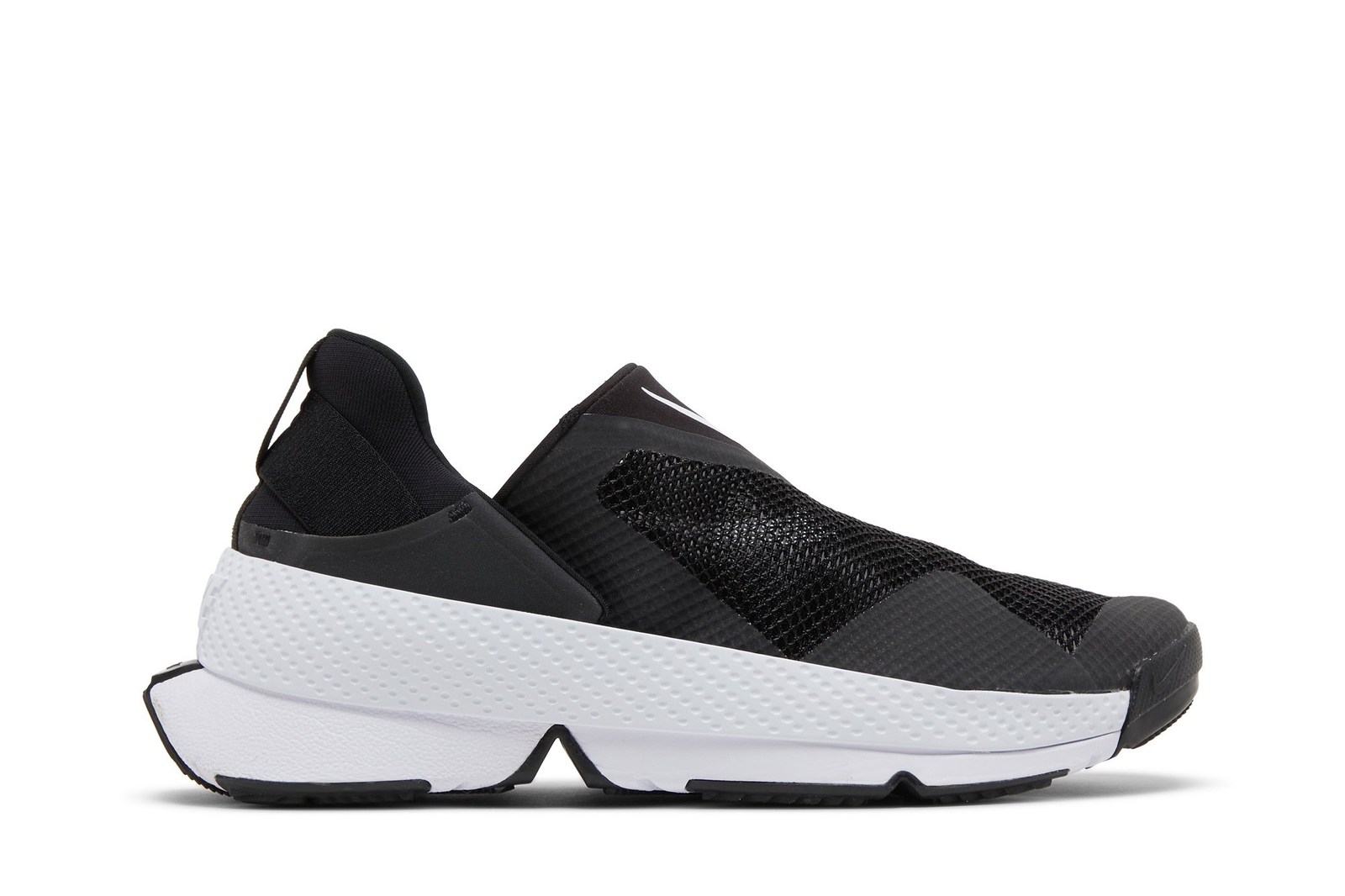 Nike Wmns GO FlyEase 'Black White' DR5540-002 | eBay