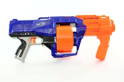 【中古】NERF SURGEFIRE & STRYFE トイガンセット $_1.JPG?set_id=8800005007