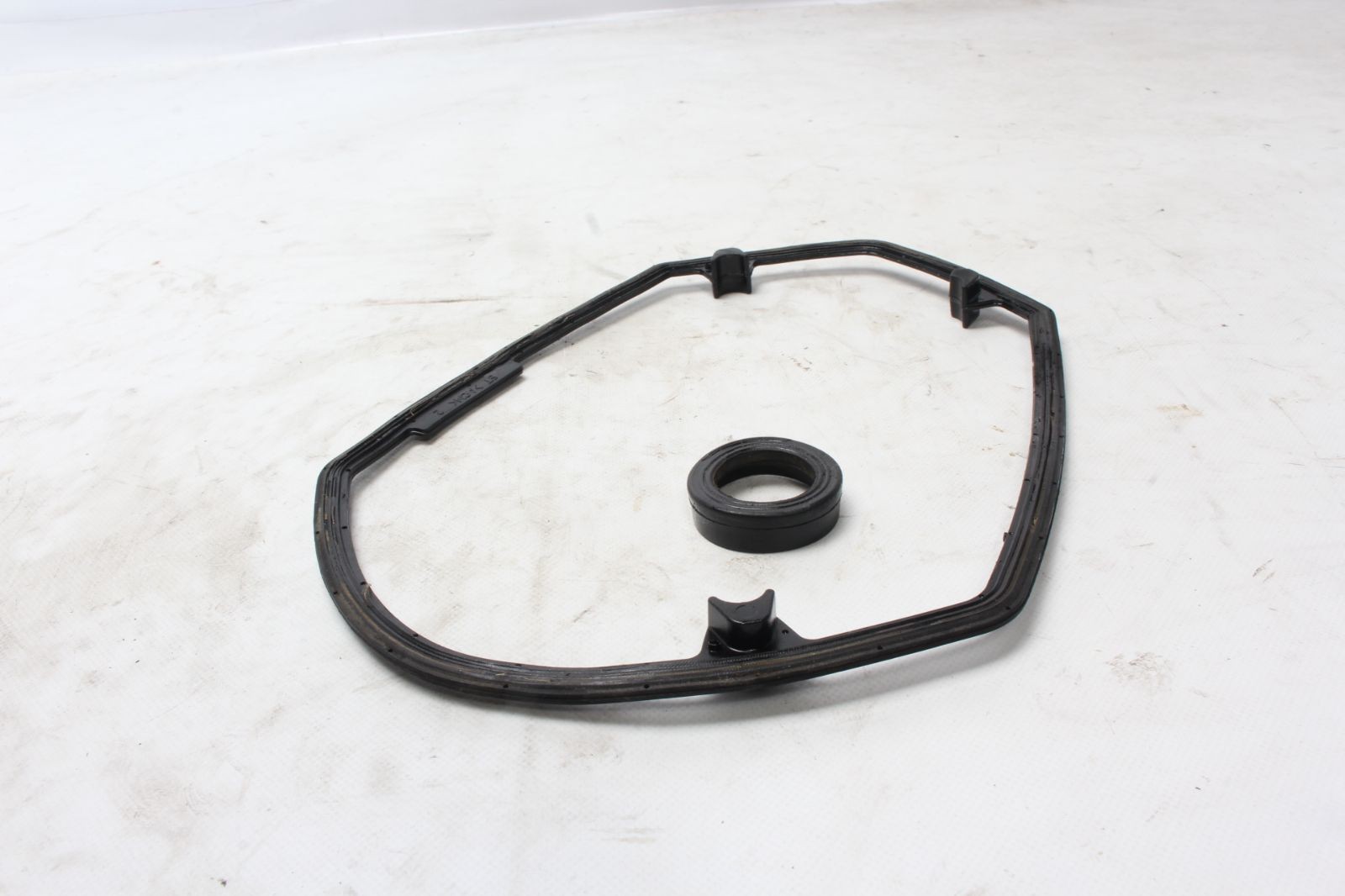 joint de cache-culbuteurs couvercle de culasse droit BMW R 1200 GS K25 0307 R12 04-07