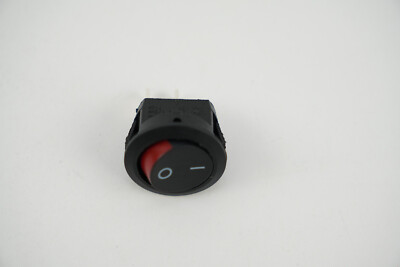Hamilton Beach 53530FG Wave Action Blender Replacement Part: Power On/off Switch