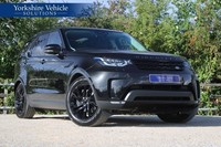 2020 Land Rover Discovery 3.0 SD V6 HSE Auto 4WD Euro 6 (s/s) 5dr ESTATE Diesel 