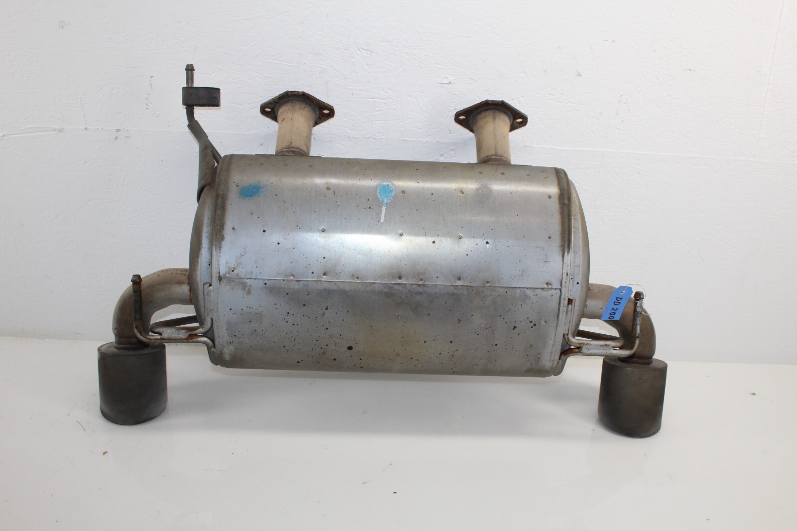 【12/22まで】マフラーECONOMICSEXPERIMENT 12/22まで】マフラーECONOMICSEXPERIMENT 12/22まで】マフラー