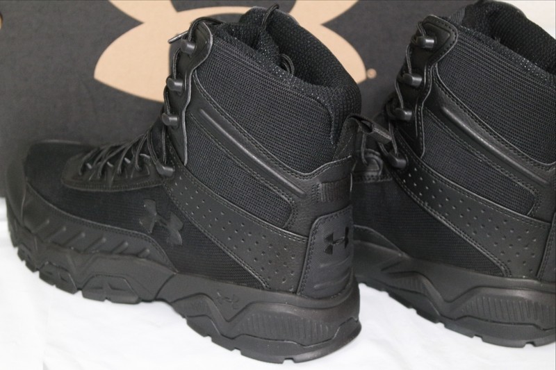 men's ua valsetz 2.0 tactical boots