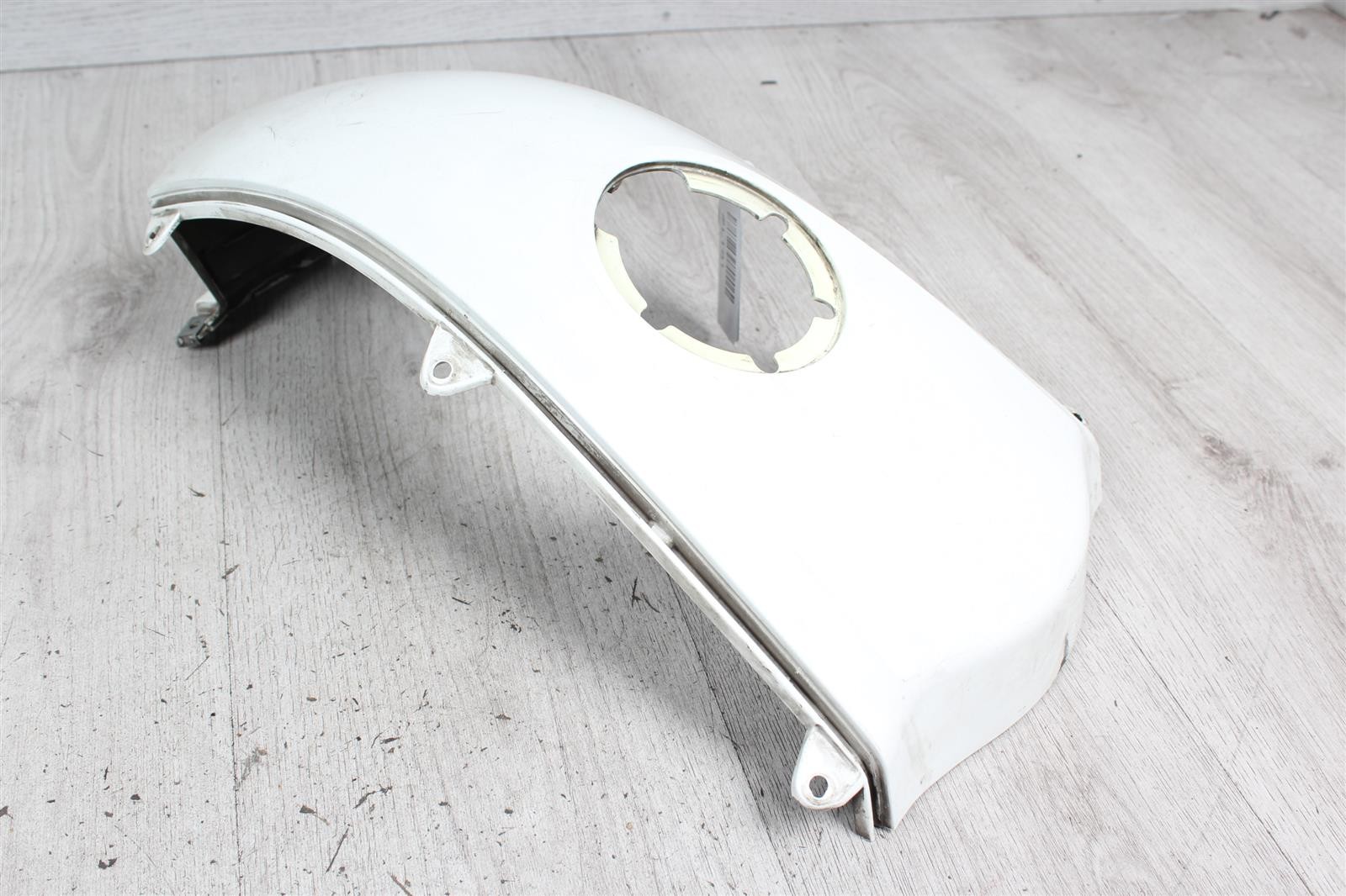 Carénage de réservoir couvercle supérieur de réservoir 2313798 BMW R 1150 RT R22 00-04
