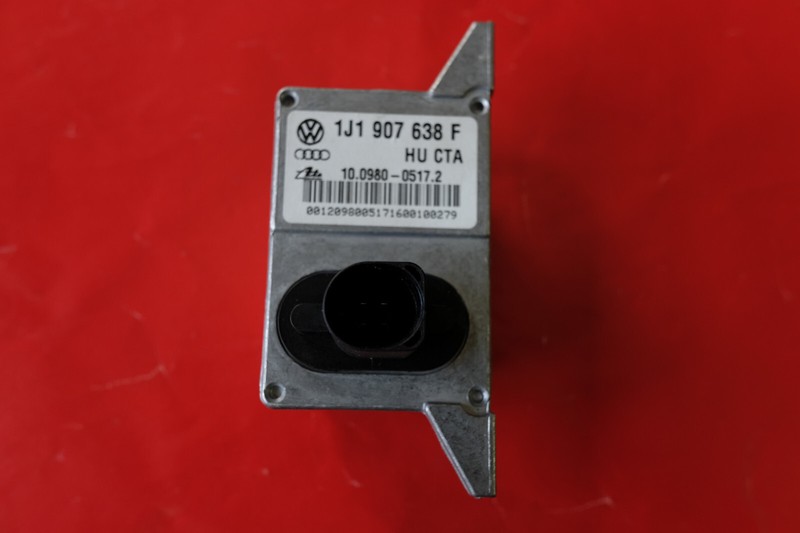 GeneralÃ¼Berholter Esp-Mehrfachsensor 1j1907638f Vw G4 Audi Tt S3 Skoda G419 G493