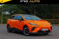 2022 MG MG4 64kWh Trophy Long Range Auto 5dr HATCHBACK Electric Automatic