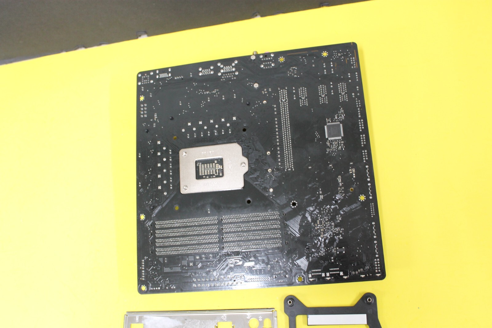 Lga 1200 ddr4. Lga 1200 ddr4