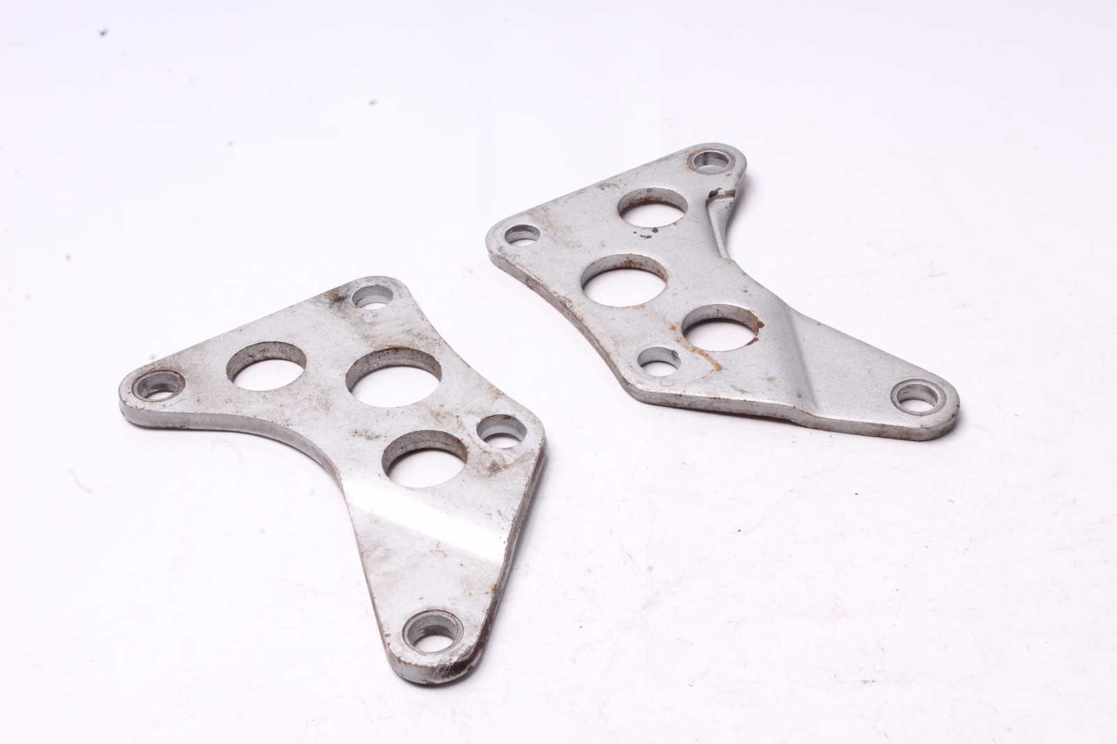 Support moteur Yamaha XJ 600 S Diversion 4BR 91-97