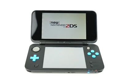 Nintendo 2ds consoles discount