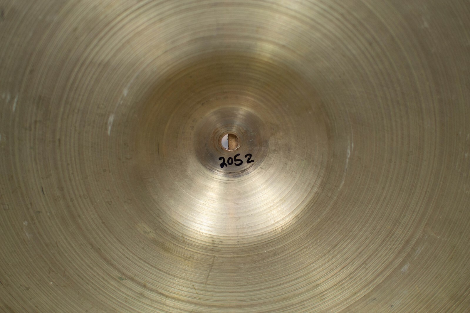 A. Zildjian 20