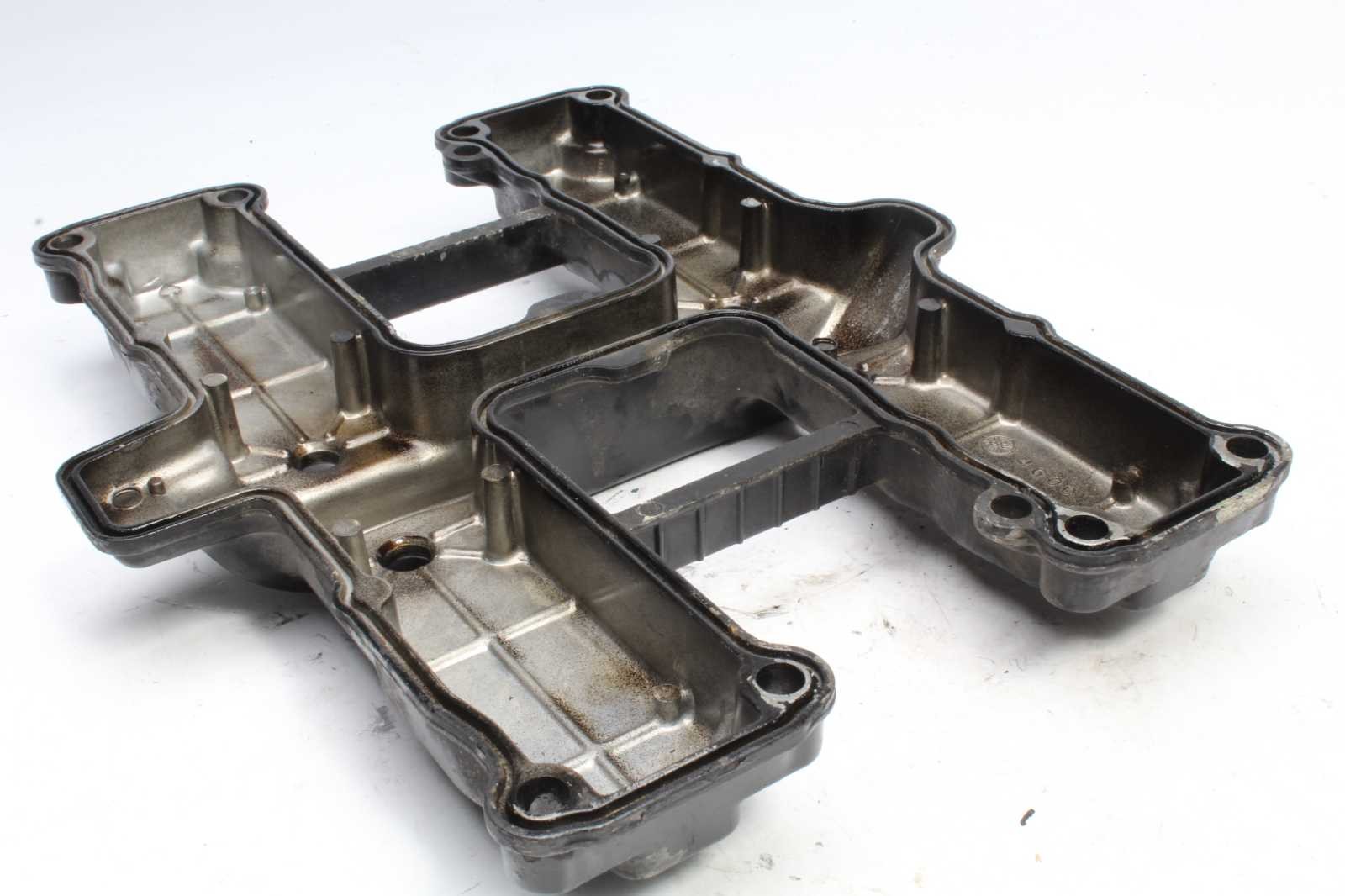 coperchio della testata del cilindro coperchio della valvola Yamaha XJ 600 H 51J 84-91