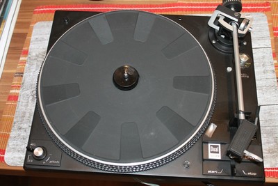 Dual HS 142 Original Thakker Riemen Drive Belt Plattenspieler Turntable