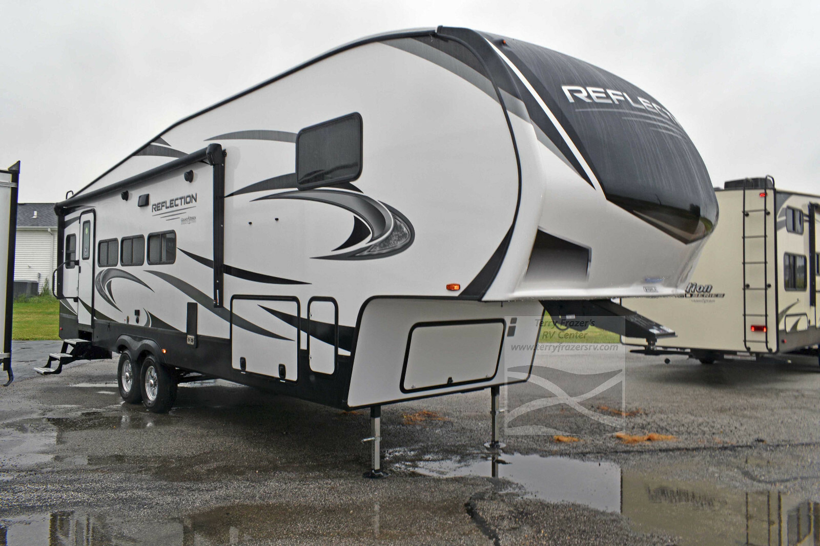 2021 Grand Design Ebay