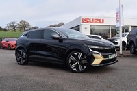 2022 Renault Megane E-Tech 60kWh launch edition Auto 5dr HATCHBACK Electric Auto