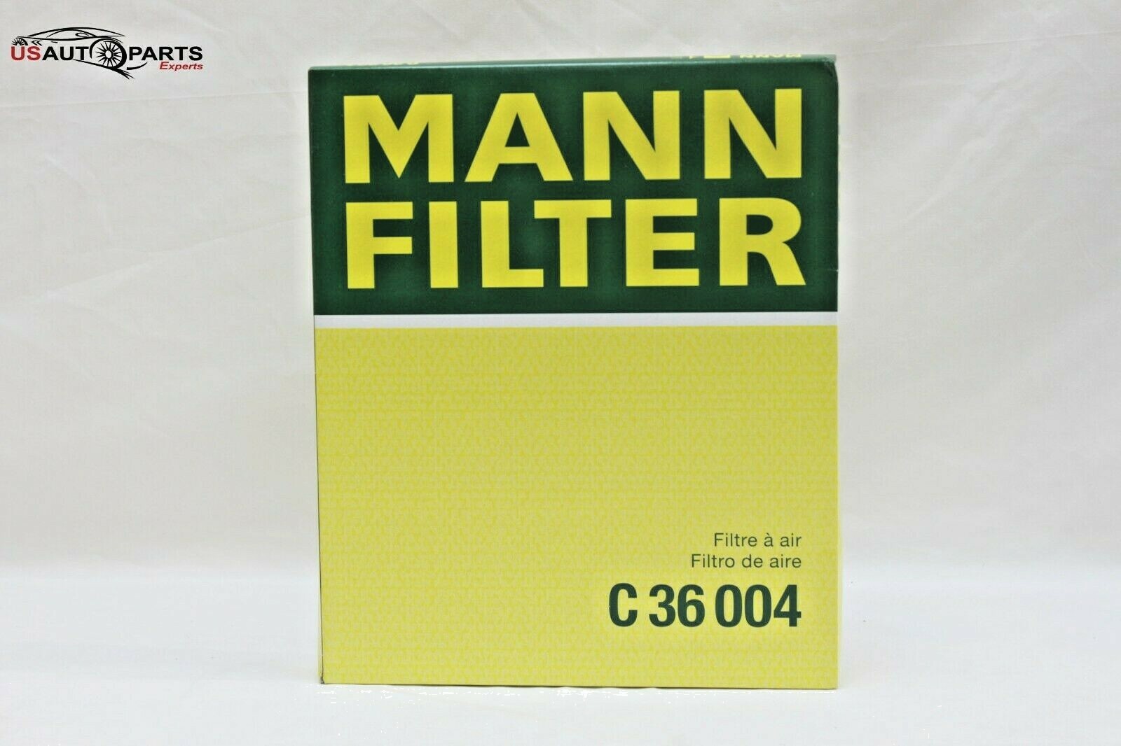 チェリーさん　専用 One New Mann-Filter Air Filter C36145 13717548888 for BMW X5