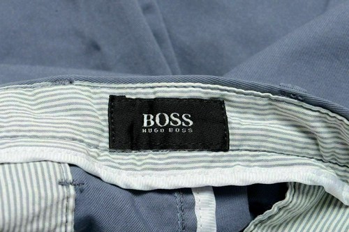Hugo Boss 