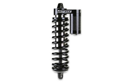 Fabtech 4.0  Front Dirt Logic SS Coilover w/ Resi For Ford F250/F350/F450 4WD