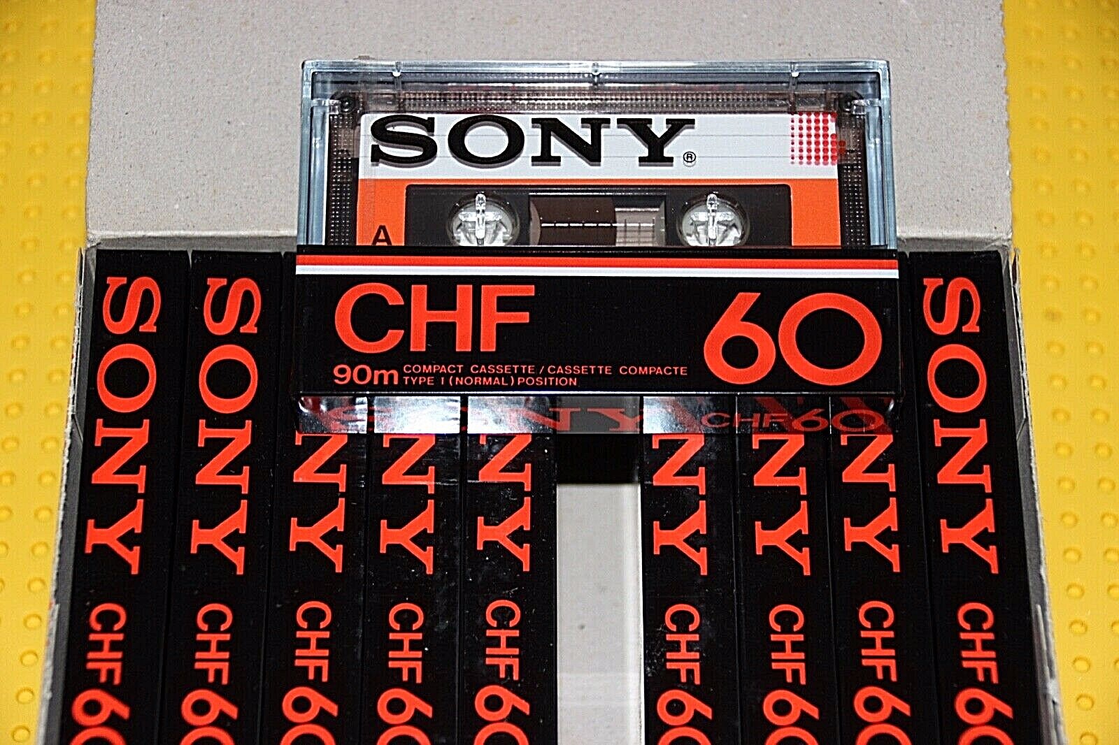 未使用 90s 日本製 TDK TAPE 懸賞 米米CLUB K2C 非売品