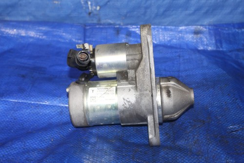 10-12 Nissan Serena MK4 2.0L Twin Cam 4Cyl OEM Starter