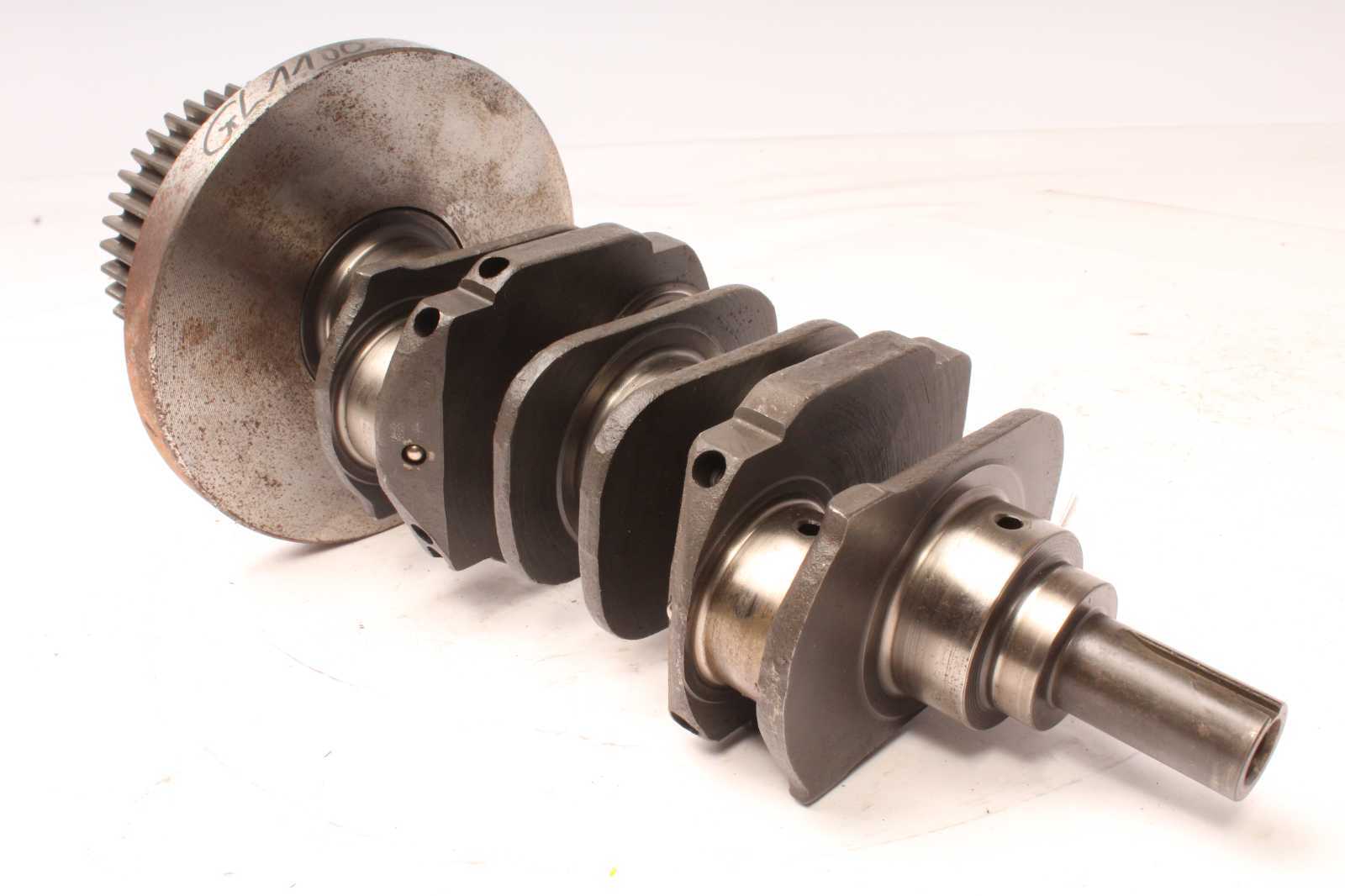 値下げ完了❗️ ゴールデンウィング FVR ELITE  crankshaft 12-17 Honda GL1800 Goldwing 1800 Crankshaft Crank Shaft - Sun
