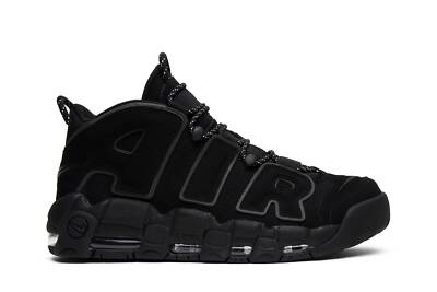 Nike Air More Uptempo 'Reflective' 414962-004 | eBay