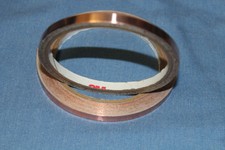 NEW - 3M # 1181 EMI Copper Foil Shielding Tape 1/4" in X ...