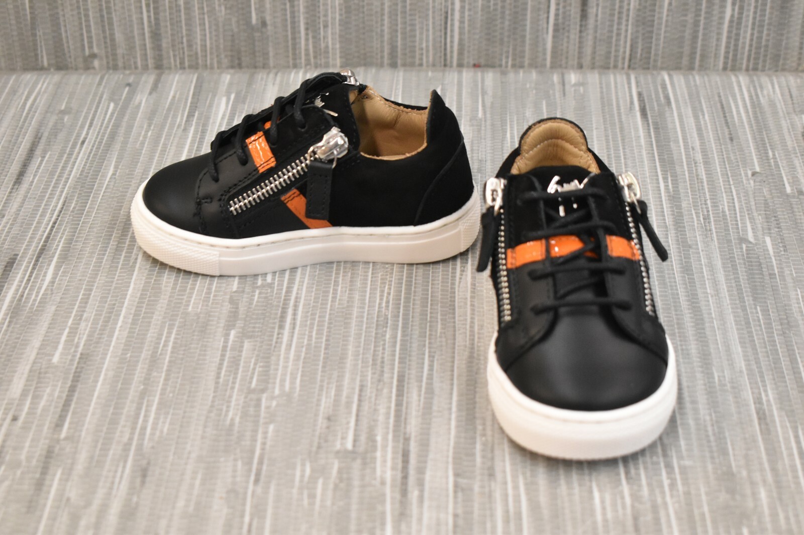 giuseppe for toddlers