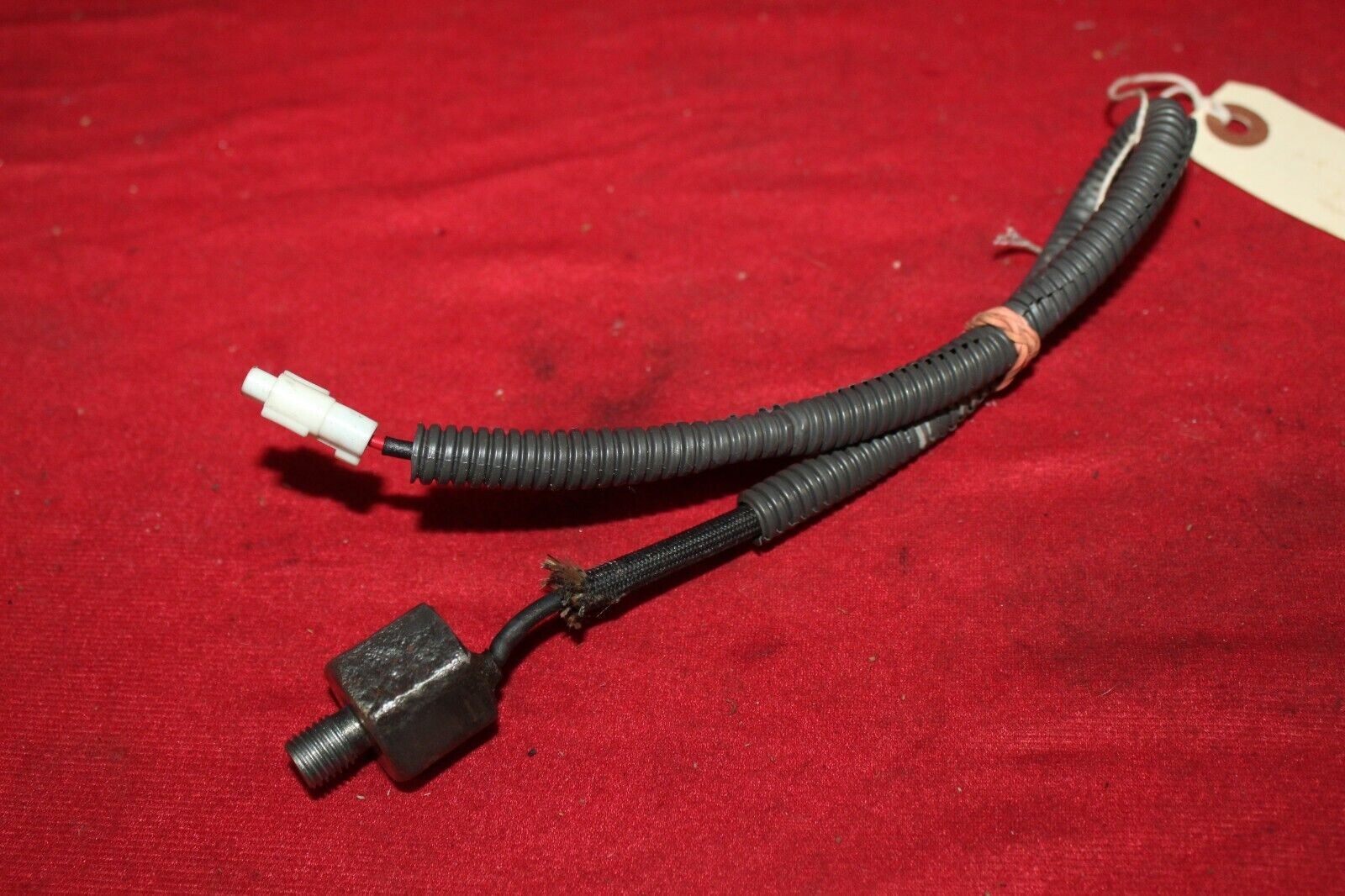 Yamaha Outboard FZ FX SHO HO 1.8 1800 Engine Knock Sensor Yamaha Outboard FZ FX SHO HO 1.8 1800 Engine Knock Sensor