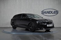 2024 Vauxhall Astra 1.2 Turbo GS Sports Tourer Auto Euro 6 (s/s) 5dr ESTATE Petr