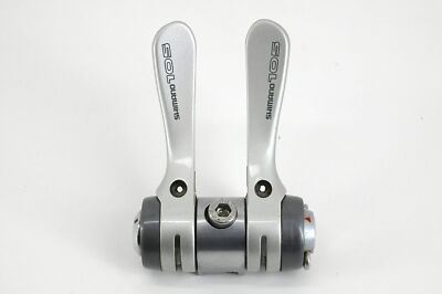 SHIMANO 10 SPEED シフター シルバー/ブラック SHIMANO 10 SPEED シフター シルバー/ブラック 楽天市場