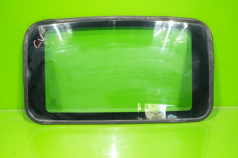 96-00 Civic OEM sunroof glass panel
