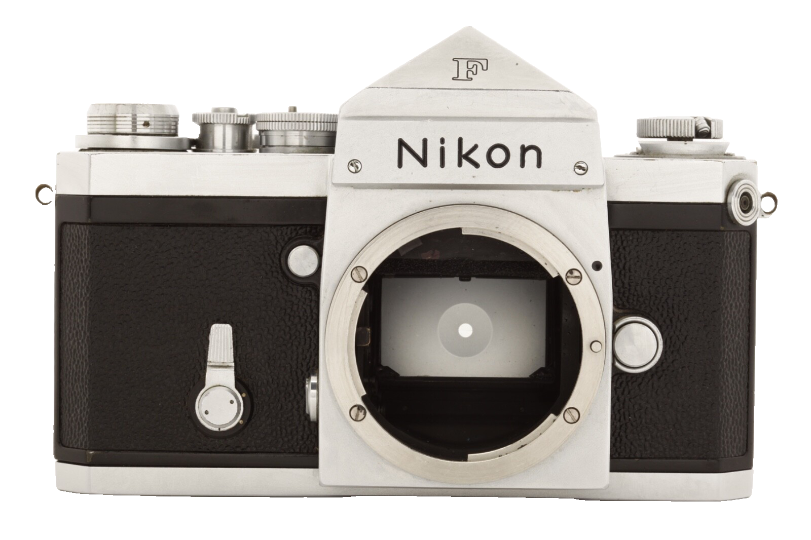 Nikon Ｆ Nikon Z f | Refurbished Camera | Nikon USA