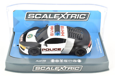 scalextric 132