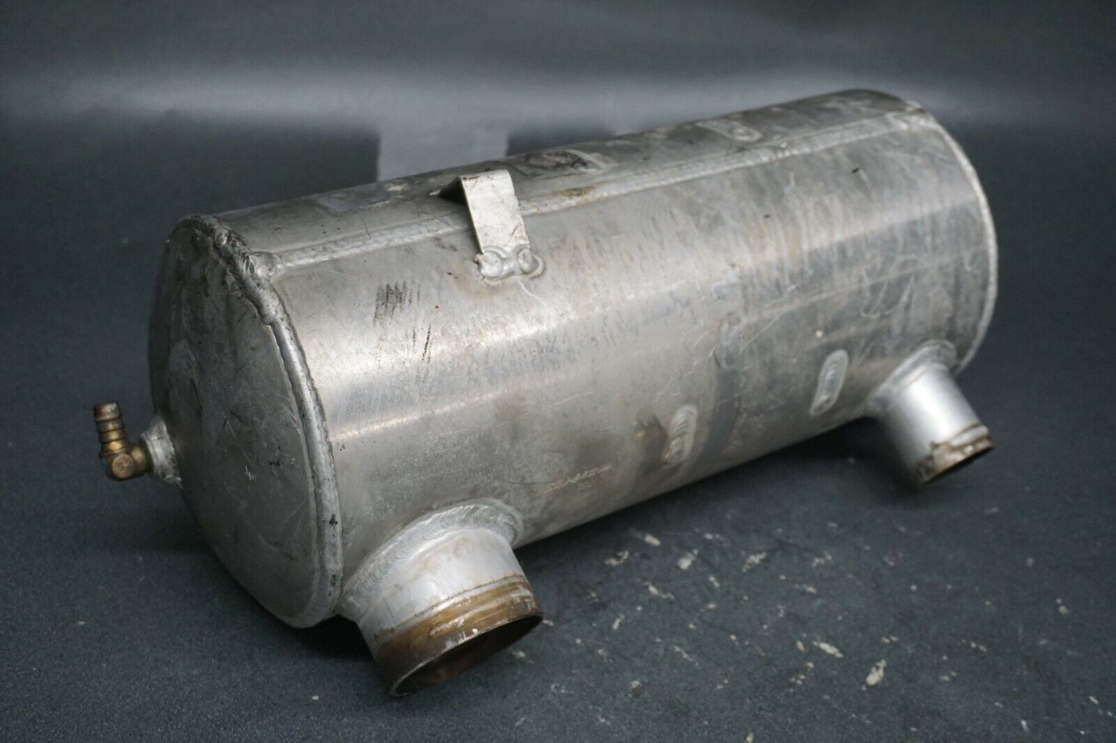 2009-2010 Ultra 260X LX Kawasaki PWC Jetski OEM Exhaust Pipe 2009-2010 Ultra 260X LX Kawasaki PWC Jetski OEM Exhaust Pipe