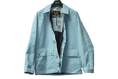 Barbour storrs jacket top