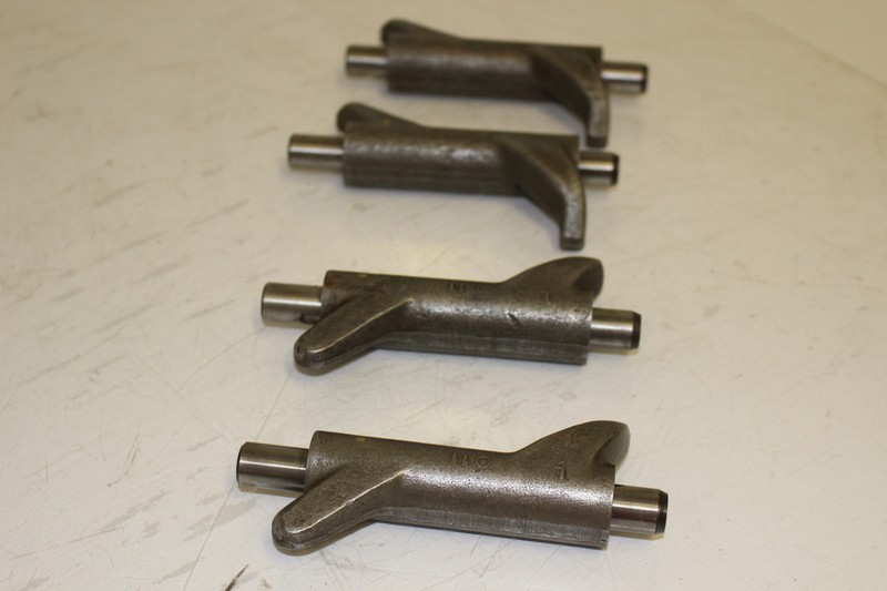 1990 2003 HARLEY DAVIDSON OEM EVO SPORTSTER ROCKER ARMS eBay