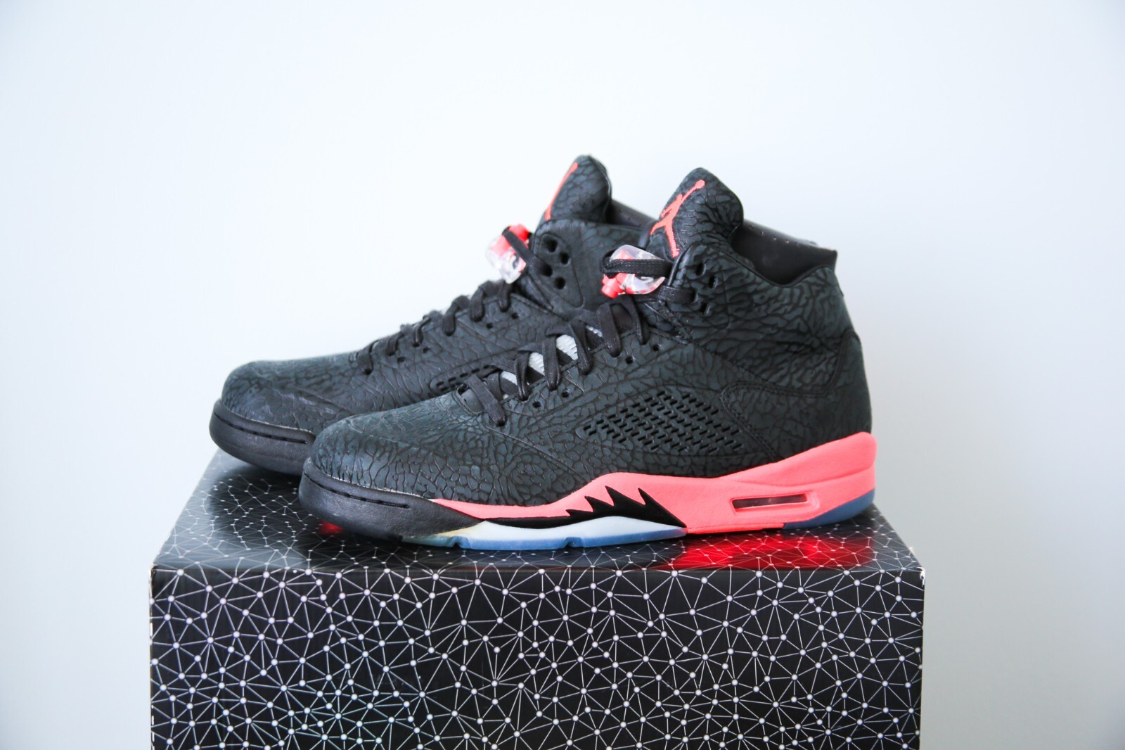 Deadstock! Nike Air Jordan 5 \